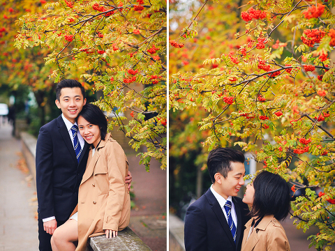 Graduation_love_couple-photo_shoot_London-Kensington_Autumn_outdoor_22