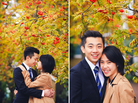 Graduation_love_couple-photo_shoot_London-Kensington_Autumn_outdoor_23