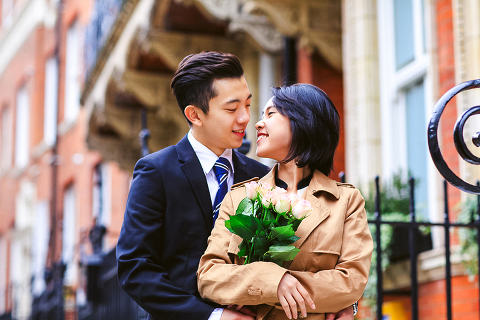 Graduation_love_couple-photo_shoot_London-Kensington_Autumn_outdoor_37