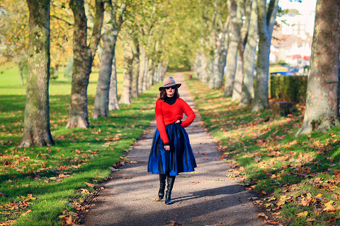 london_autumn_fashion_photo_shoot_style_model_park_vintage_07