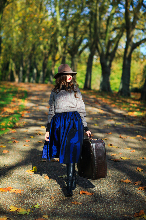 london_autumn_fashion_photo_shoot_style_model_park_vintage_23