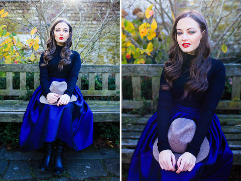 london_autumn_fashion_photo_shoot_style_model_park_vintage_45