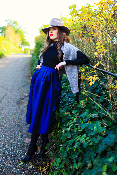 london_autumn_fashion_photo_shoot_style_model_park_vintage_48