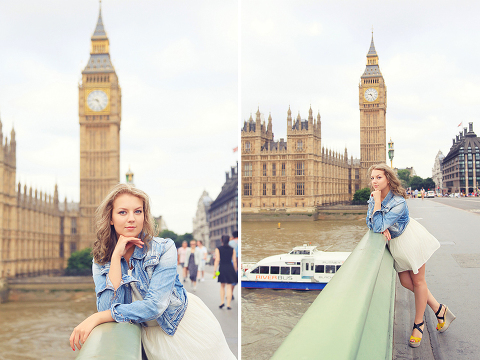 London-outdoor-portrait-photo-shoot-summer-Big_Ben_westminster-piccadilly-trafalgar-square-03
