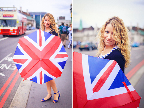 London portrait outdoor photo shoot Big Ben Westminster 11