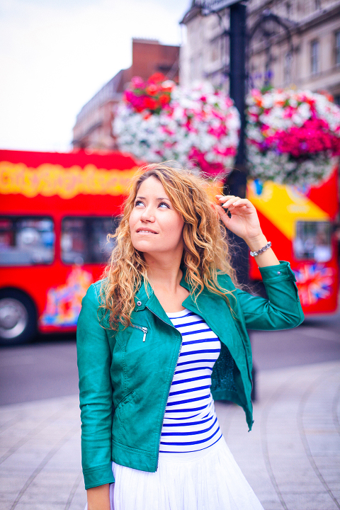 London portrait outdoor photo shoot Big Ben Westminster 23