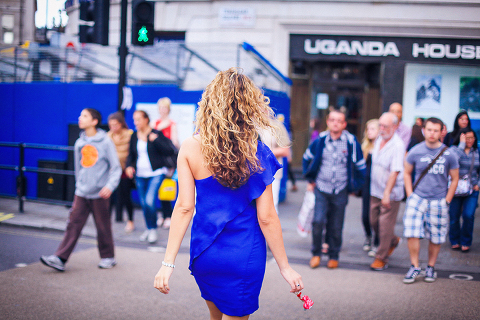 London portrait outdoor photo shoot Big Ben Westminster 27