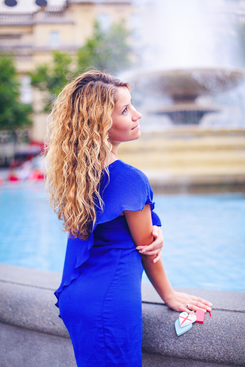 London portrait outdoor photo shoot Big Ben Westminster 31