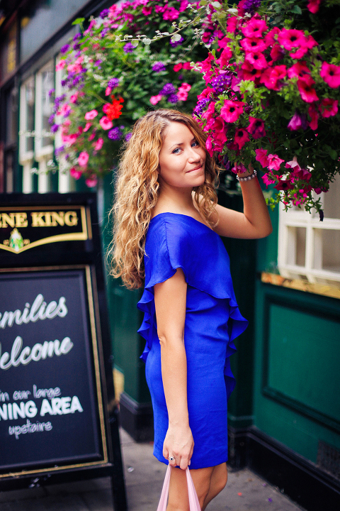 London portrait outdoor photo shoot Big Ben Westminster 39