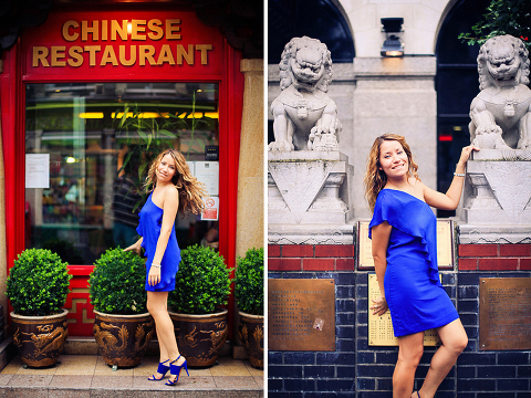 London portrait outdoor photo shoot Big Ben Westminster 41