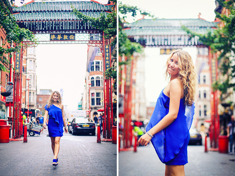 London portrait outdoor photo shoot Big Ben Westminster 43