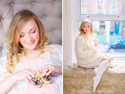 Pregnancy photoshoot london maternity couple wimbledon 02