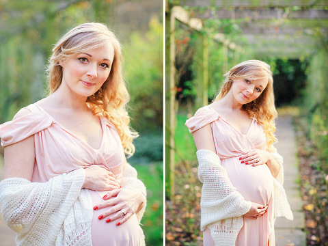 Pregnancy photoshoot london maternity couple wimbledon 29