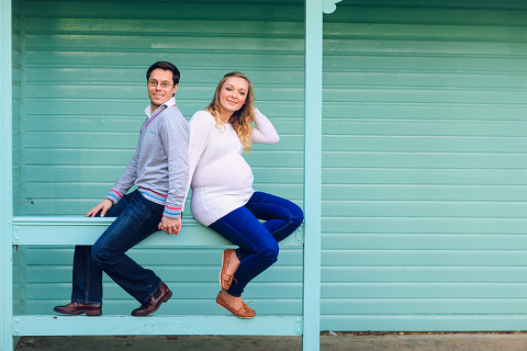 Pregnancy photoshoot london maternity couple wimbledon 41