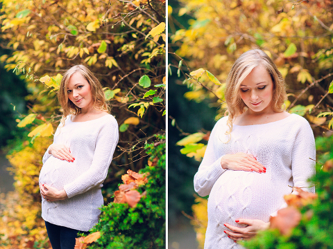 Pregnancy photoshoot london maternity couple wimbledon 45