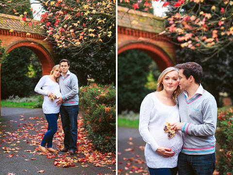 Pregnancy photoshoot london maternity couple wimbledon 48