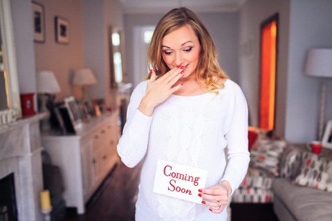 Pregnancy photoshoot london maternity couple wimbledon 50