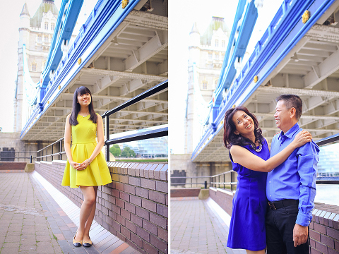 Family photoshoot in London Westminster Buckingham  Big Ben Tower20