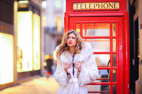 fashion portrait london photo shoot soho oxford street regents christmas winter carnaby_14