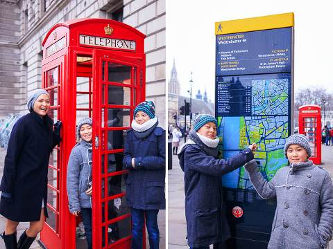 london family outdoor big ben westminster photo shoot kids winter_09