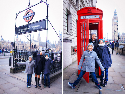 london family outdoor big ben westminster photo shoot kids winter_11
