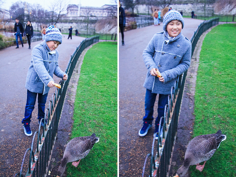 london family outdoor big ben westminster photo shoot kids winter_15