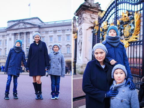 london family outdoor big ben westminster photo shoot kids winter_19