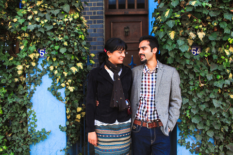 notting hill engagement love story couple photo stoot london spring_04