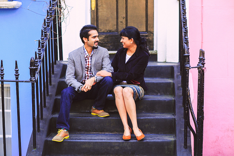 notting hill engagement love story couple photo stoot london spring_11