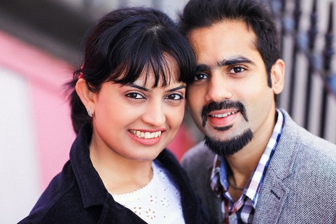 notting hill engagement love story couple photo stoot london spring_13