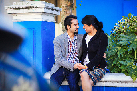notting hill engagement love story couple photo stoot london spring_20