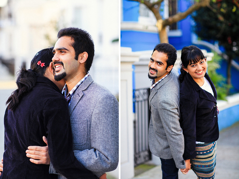 notting hill engagement love story couple photo stoot london spring_21