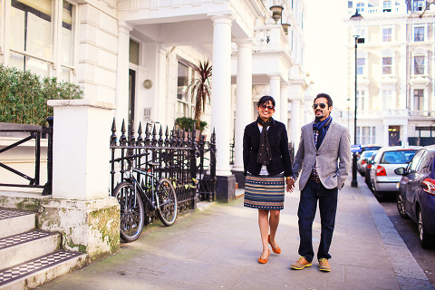 notting hill engagement love story couple photo stoot london spring_22