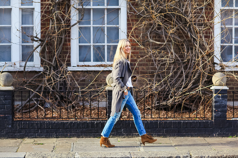 chelsea kensington fashion photo shoot portrait street style joanne hegarty spring london_ 23