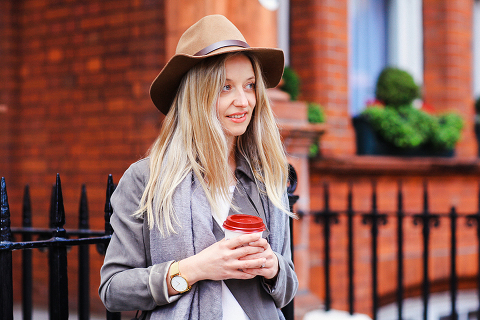 chelsea kensington fashion photo shoot portrait street style joanne hegarty spring london_ 31