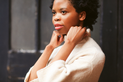 fashion London street style photos shoot kensington spring- 08