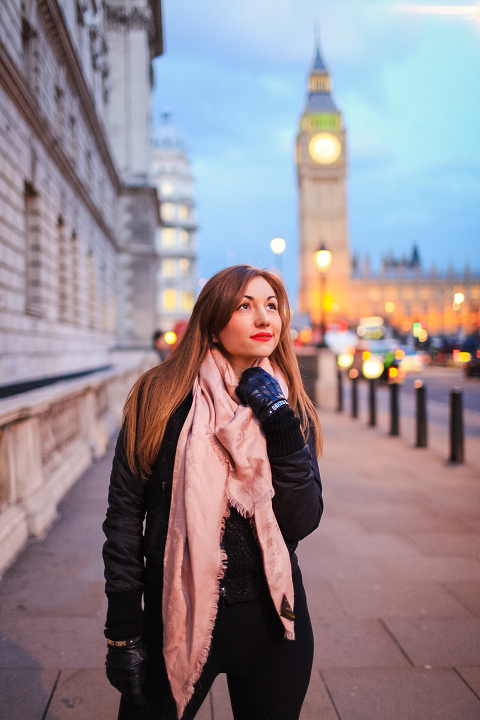 London outdoor spring photoshoot evening westminster big ben st james park piccadilly_27