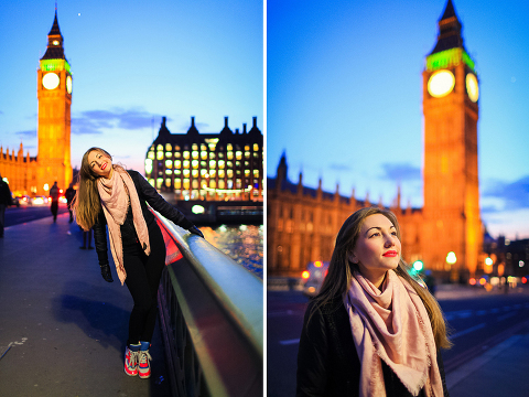 London outdoor spring photoshoot evening westminster big ben st james park piccadilly_35