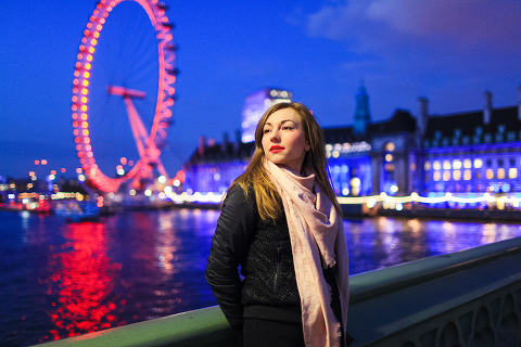 London outdoor spring photoshoot evening westminster big ben st james park piccadilly_36