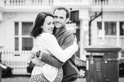 pregnancy photo shoot in notting hill london couple hyde park spring_ (18)