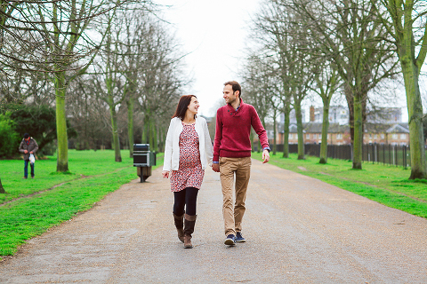pregnancy photo shoot in notting hill london couple hyde park spring_ (21)