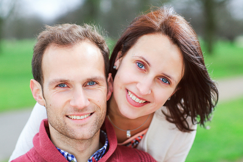 pregnancy photo shoot in notting hill london couple hyde park spring_ (27)