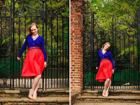 family spring outdoor photo shoot wimbledon london cannizaro park baby boy portrait _09