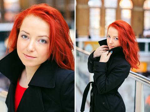 portrait glamour street style photo shoot london liverpool station covent garden kensington evening_07
