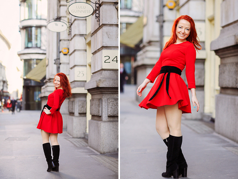 portrait glamour street style photo shoot london liverpool station covent garden kensington evening_15