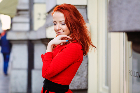 portrait glamour street style photo shoot london liverpool station covent garden kensington evening_16