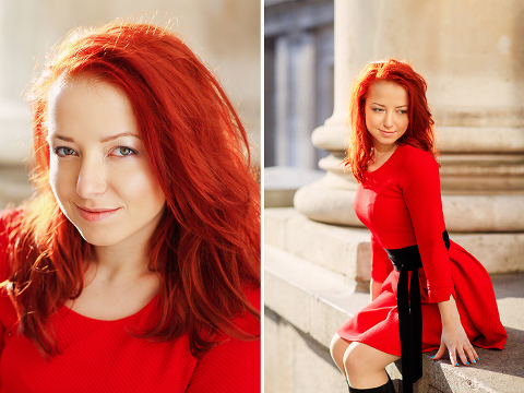 portrait glamour street style photo shoot london liverpool station covent garden kensington evening_20