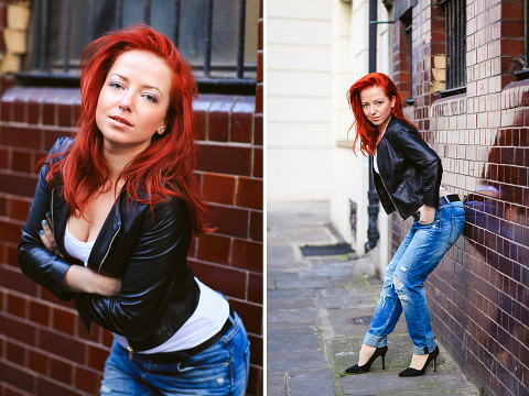 portrait glamour street style photo shoot london liverpool station covent garden kensington evening_30