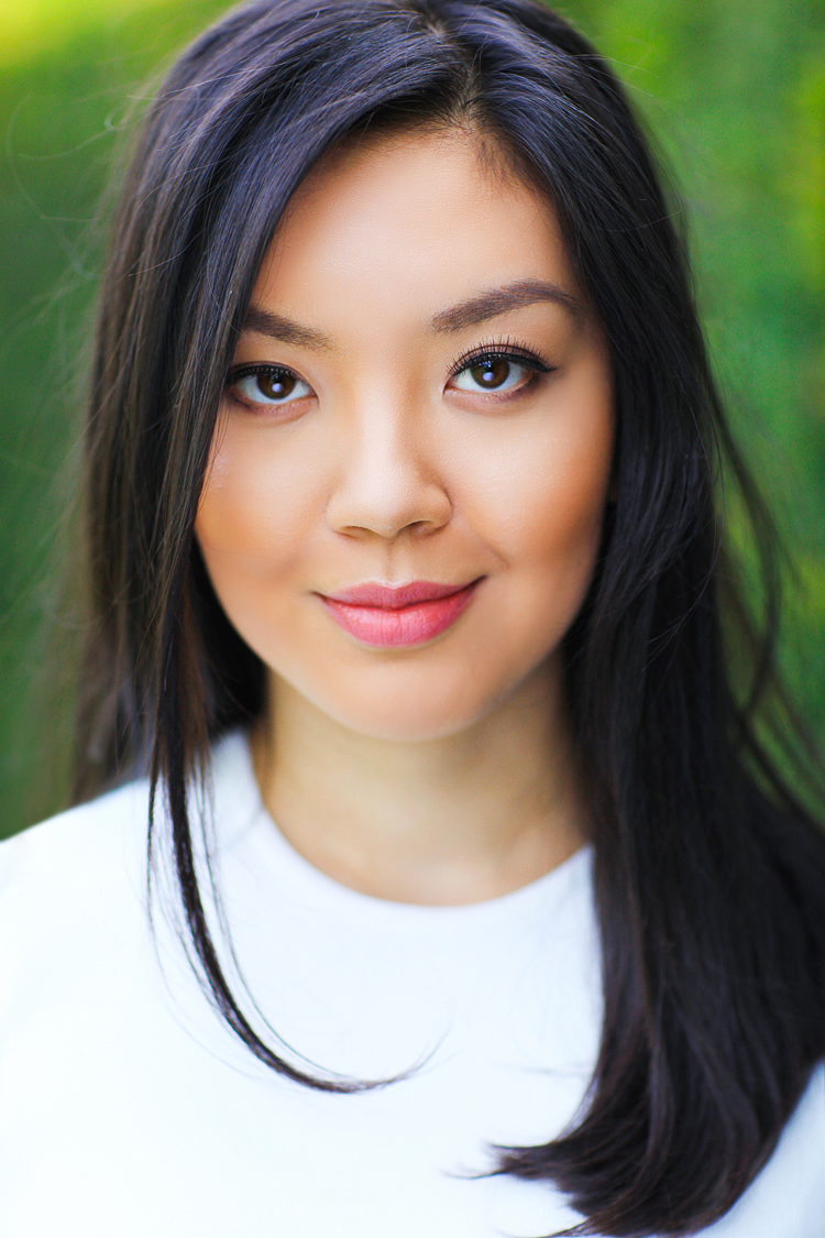 Portrait visual data 3