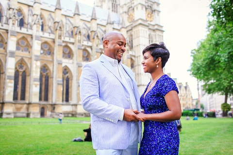 Engagement Couples London photo shoot Westminster Bridge Big Ben (1)